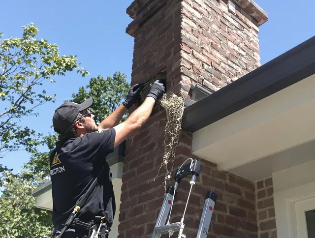 Animal & Debris Removal service in Upper Arlington, OH