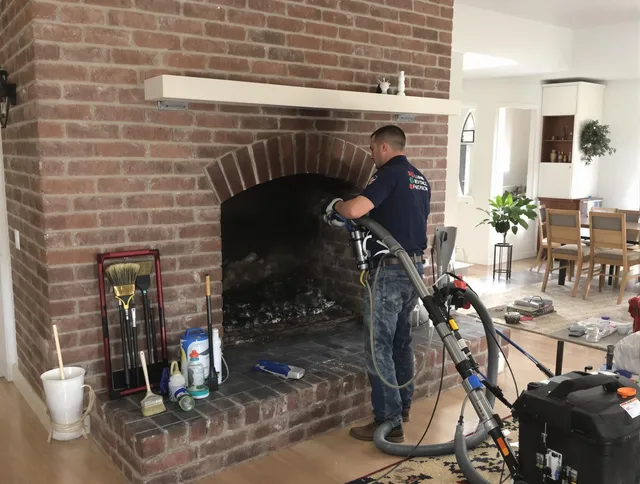 Chimney Cleaning service in Upper Arlington, OH