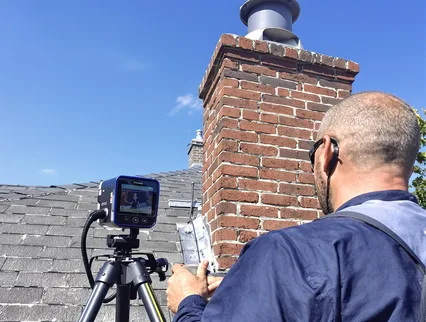 Chimney Inspection service in Upper Arlington, OH