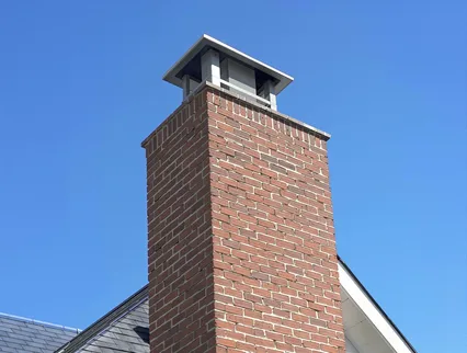 Chimney Remodeling service in Upper Arlington, OH